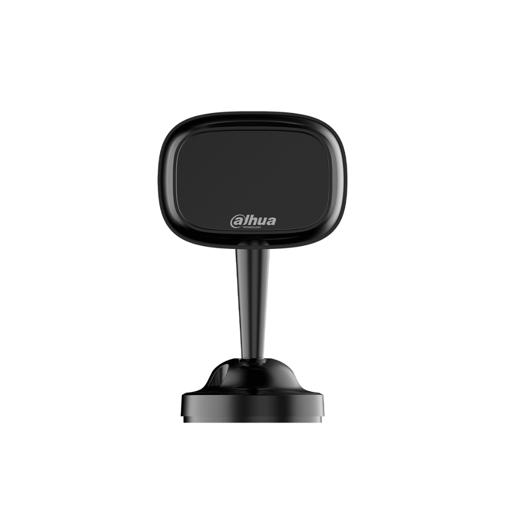 Cámara Dahua DHI-DAE-CDM5110-CYN - Monitoreo de Conductor, Lente 4mm, IR 3m, Detecta Cansancio y Distracción, Uso Interior