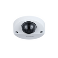 Cámara Domo Dahua HDBW3200F-M - 2MP, Lente 2.8mm, 106° Apertura, IR 20m, Tetra-híbrida, Micrófono Integrado, IP67, IK10