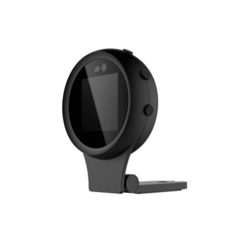 Pantalla Mini Display Dahua MD02 - Alarma para Conductor, Alertas de Conducción Anormal, Compatible con DVR Móvil Inteligente, 1.54”