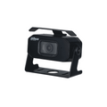 Cámara cubo Dahua HMW3200 2MP lente 2.8mm 106° apertura IR 20m antichoque IP67 micrófono integrado