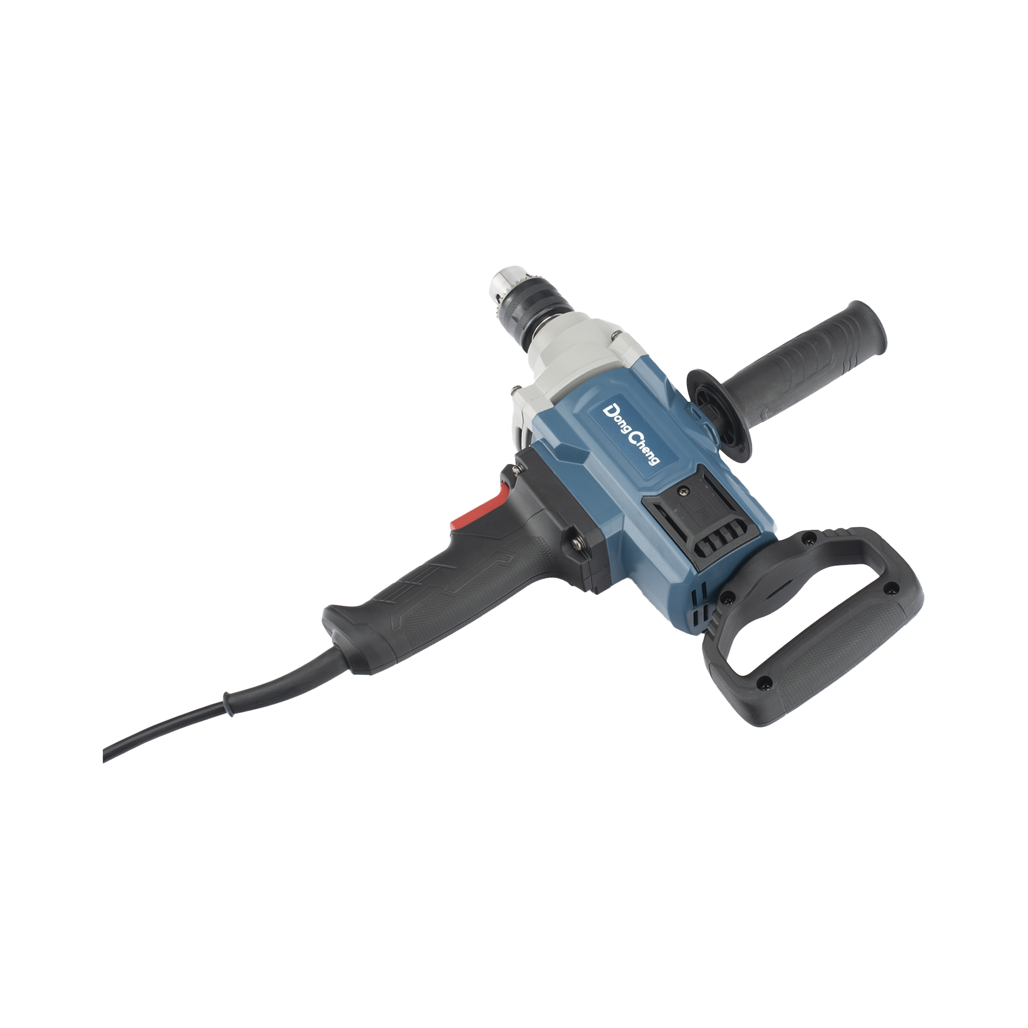 Taladro Industrial Tipo Espada de 1650W