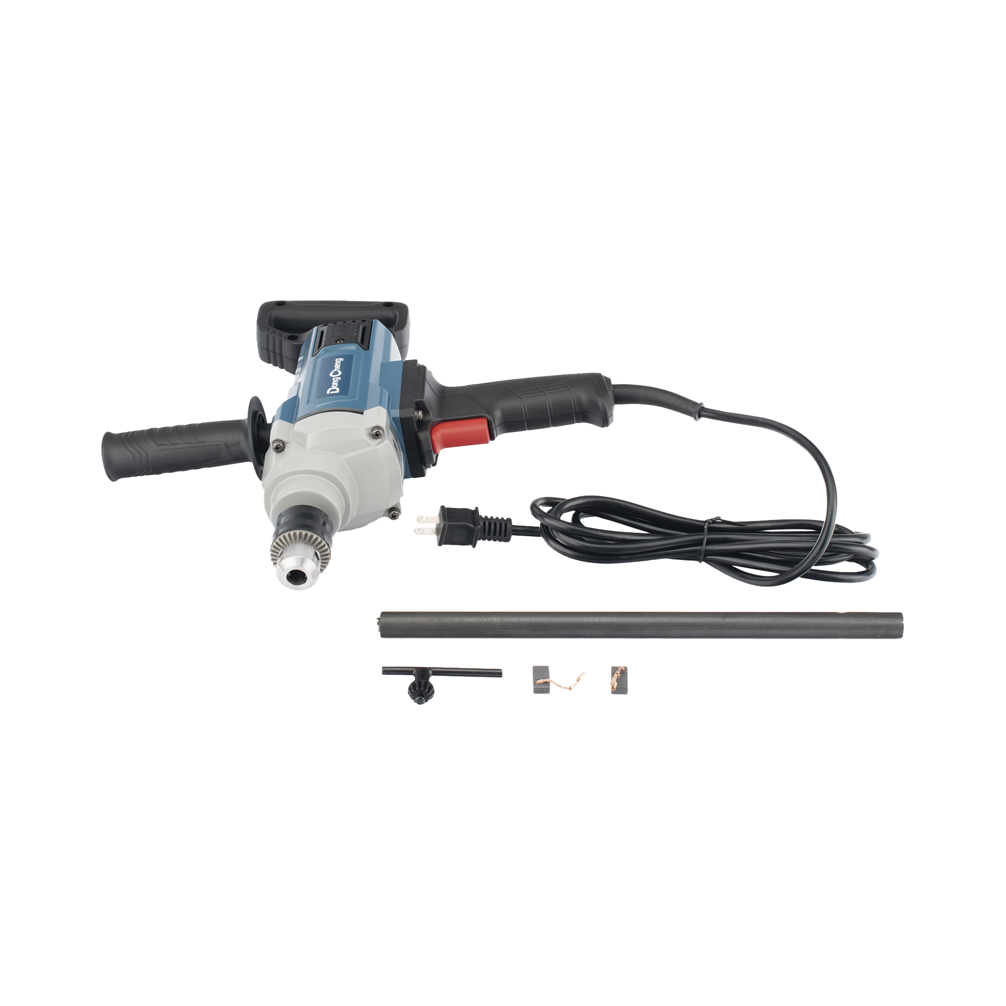 Taladro Industrial Tipo Espada de 1650W