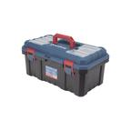 Caja Reforzada de 19" para Herramientas