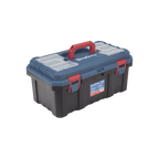 Caja Reforzada de 19" para Herramientas