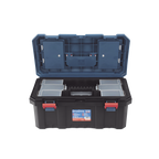 Caja Reforzada de 19" para Herramientas