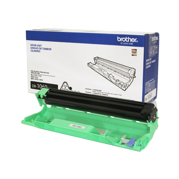 Tambor Brother DR1060 10000 Páginas Para 1112 1512 1810 DR1060
