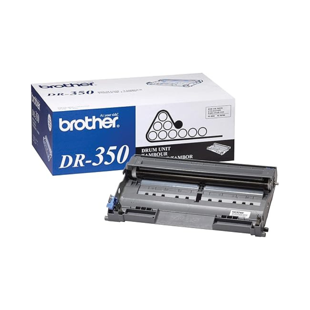 Tambor Brother Dr350 12000 Paginas Para Hl2040 2070N Dr350