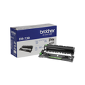 Tambor Brother DR730 Negro Para DCP-L2550DW / MFC-L2730DW / HL-L2350DW — Rendimiento 12,000 Páginas