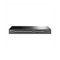 DeltaStream OLT 16 Puertos GPON, 2,048 ONUs, 2 Gigabit + 4 SFP+ Uplink, Fuentes Redundantes, Administracion en la Nube