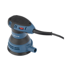 Lijadora Orbital de 300W con Almohadilla de 5"