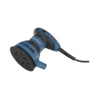 Lijadora Orbital de 300W con Almohadilla de 5"