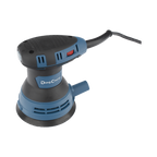 Lijadora Orbital de 300W con Almohadilla de 5"
