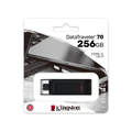 Memoria Flash Kingston 256GB USB-C 3.2 Gen 1 (DT70/256GB)