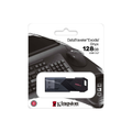 Memoria Flash Kingston DT Exodia Onyx 128GB USB 3.2 Gen 1 DTXON/128GB