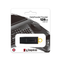 Memoria Flash USB Kingston 128GB - 3.2 Gen 1 (DTX/128GB)