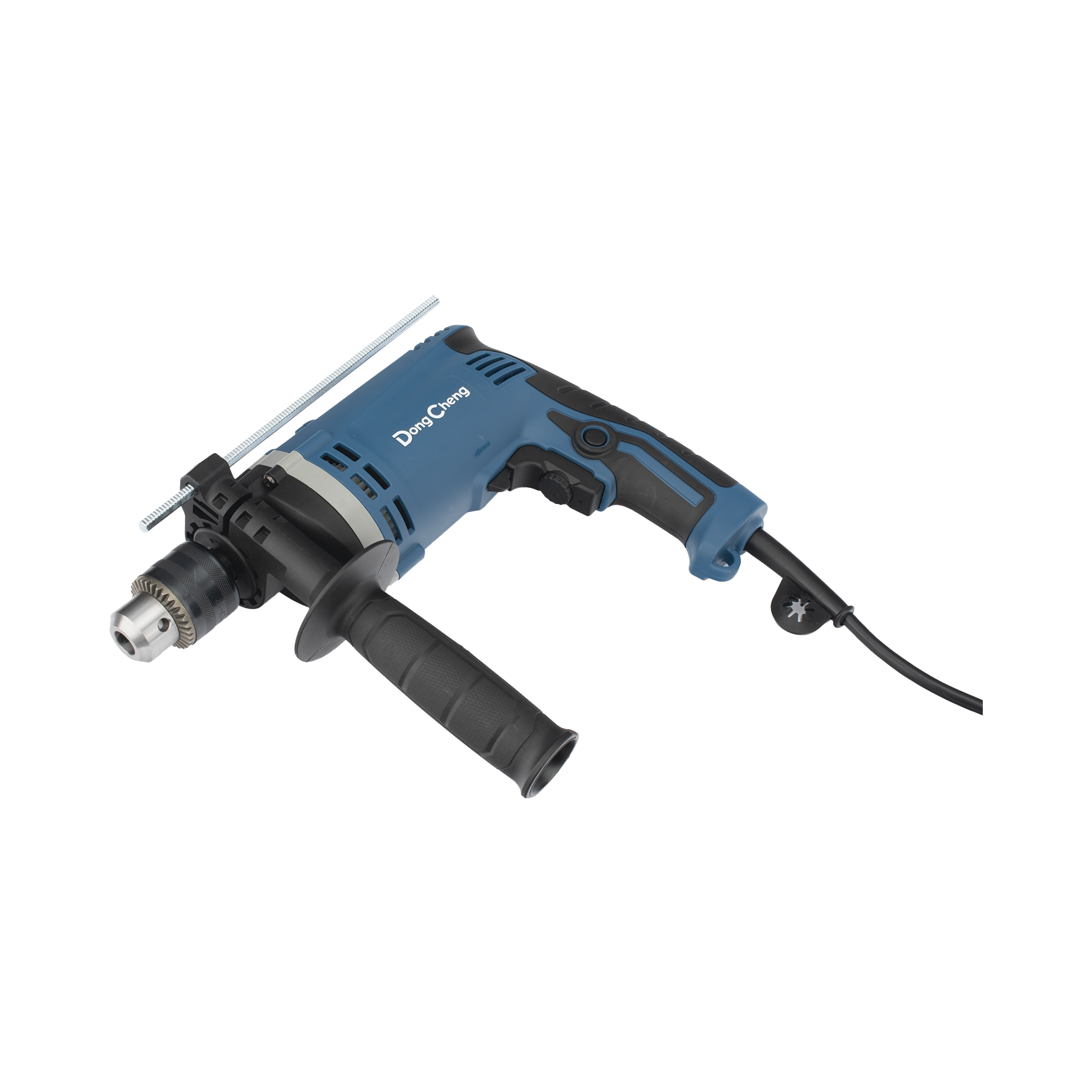 Taladro Rotomartillo de 710W con Broquero de 1/2"