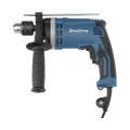 Taladro Rotomartillo de 710W con Broquero de 1/2"