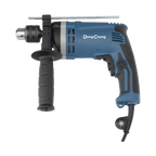 Taladro Rotomartillo de 710W con Broquero de 1/2"