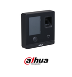 Control de Acceso Touch ASI1212F-D con Huella, Tarjeta y Contraseña