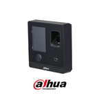 Control de Acceso Touch ASI1212F-D con Huella, Tarjeta y Contraseña