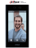 Control de Acceso y Asistencia Facial WiFi ASI7213K-W con Pantalla de 7"