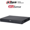 Dahua XVR4232AN-I DVR 32 Canales 1080P Lite WizSense H.265+ Codificación IA 2 Bahías HDD 16 Canales SMD Plus Búsqueda Inteligente Humanos Vehículos Salidas Video HDMI VGA