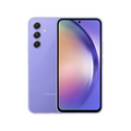 Samsung A54 5G 128GB 8GB RAM violeta 6.4" Octa-Core cámara 50+12+5MP selfie 32MP Android 13