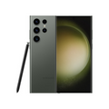 Samsung S23 Ultra 256GB 12GB RAM verde 6.8" Octa-Core cámara 200+12+10+10MP selfie 12MP Android 13