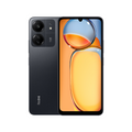 Xiaomi Redmi 13C 128GB 6GB RAM negro 6.74" Helio G85 cámara 50+2MP selfie 8MP Android 13