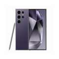 Samsung S24 Ultra 512GB 12GB RAM violeta 6.8" Octa-Core cámara 200+50+12+10MP selfie 12MP