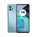 Motorola G72 128GB 6GB RAM azul 6.6" Mediatek cámara 108+8+2MP selfie 16MP Android 12