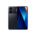 Xiaomi Poco C65 256GB 8GB RAM negro 6.74" Helio G85 cámara 50+2MP selfie 8MP
