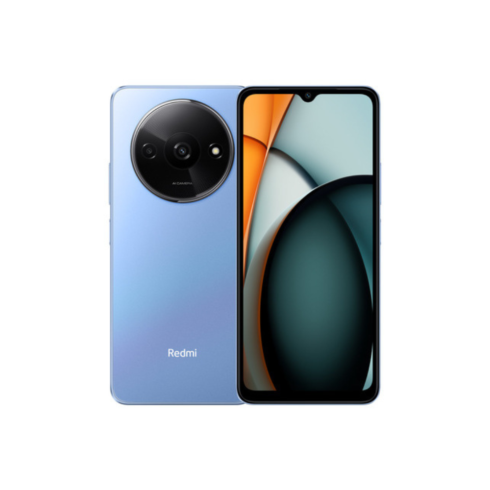 Xiaomi Redmi A3 128GB 4GB RAM azul estelar