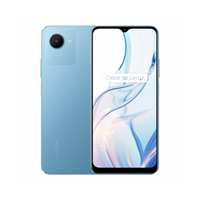 Realme C30S 32GB 2GB RAM azul 6.5