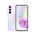 Samsung A35 128GB 6GB RAM violeta 6.6" Octa-Core cámara 50+8+5MP selfie 13MP Android