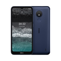 Nokia C21 32GB 2GB RAM azul oscuro 6.5" Octa-Core cámara 8MP selfie 5MP Android 11