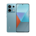 Xiaomi Redmi Note 13 Pro 5G 256GB 8GB RAM azul 6.67" cámara 200+8+2MP selfie 16MP MIUI 14