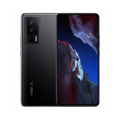 Xiaomi Poco F5 Pro 512GB 12GB RAM negro 6.67" Snapdragon 8 cámara 64+8+2MP selfie 16MP Android 13