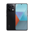 Xiaomi Redmi Note 13 Pro 5G 256GB 8GB RAM negro 6.67" cámara 200+8+2MP selfie 16MP MIUI 14