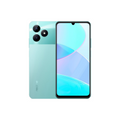 Realme C51 128GB 4GB RAM verde menta