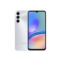 Samsung A05S 128GB 4GB RAM plata 6.7" Octa-Core cámara 50+2+2MP selfie 13MP Android 13