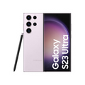 Samsung S23 Ultra 512GB 12GB RAM lavanda 6.8" Octa-Core cámara 200+12+10+10MP selfie 12MP Android 13