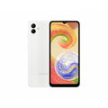 Samsung A04 128GB 4GB RAM blanco 6.5" Octa-Core cámara 50+2MP selfie 5MP Android