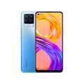 Realme 8 Pro 128GB 8GB RAM azul 6.4" Snapdragon cámara 108+8+2+2MP selfie 16MP Android 11