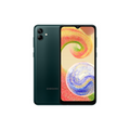 Samsung A04 128GB 4GB RAM verde 6.5" Octa-Core cámara 50+2MP selfie 5MP Android
