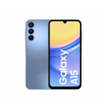 Samsung A15 128GB 6GB RAM azul 6.5" Octa-Core LTE Dual SIM cámara 50+5+2MP selfie 13MP Android 14