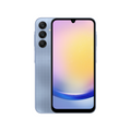 Samsung A25 5G 128GB 6GB RAM azul 6.5" Octa-Core Dual SIM cámara 50+8+2MP selfie 13MP Android 14