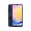 Samsung A25 5G 128GB 6GB RAM negro 6.5" Octa-Core cámara 50+8+2MP selfie 13MP Android