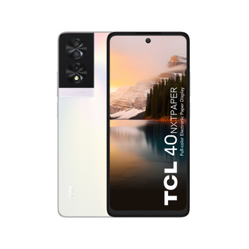 TCL 40 Nxtpaper 6.78