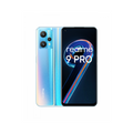 Realme 9 Pro 128GB 8GB RAM azul 6.6" Qualcomm cámara 64+8+2MP selfie 16MP Android 12